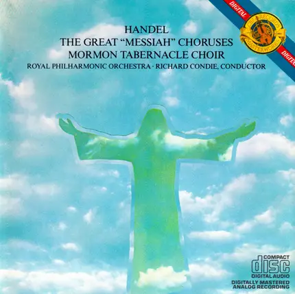 Händel - The Great "Messiah" Choruses