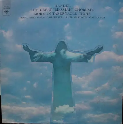 Händel - The Great "Messiah" Choruses