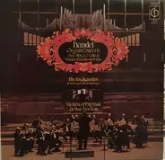 Händel - Handel Organ Concerti