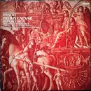 LP-Box - Georg Friedrich Händel , Norman Treigle , Beverly Sills , Maureen Forrester , Beverly Wolff , Spiro - Julius Caesar