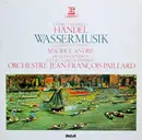 LP - Händel - Wassermusik