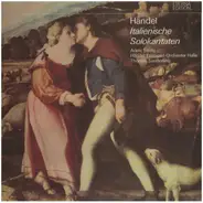 Händel - Italienische Solokantaten