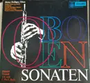 LP - Heinz Holliger - Oboensonaten
