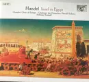 CD - Georg Friedrich Händel , Anthony Bramall - Israel In Egypt