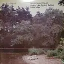LP - Georg Friedrich Händel , Arleen Auger - Neun Deutsche Arien - Black Labels