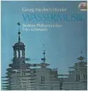 LP - Händel - Wassermusik