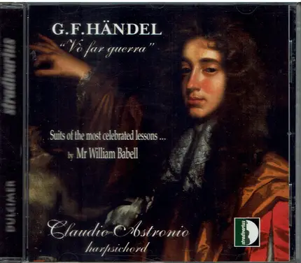 Händel - Vò Far Guerra