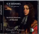 CD - Händel - Vò Far Guerra