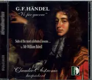 CD - Händel - Vò Far Guerra