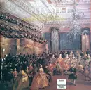 Double LP - Georg Friedrich Händel , Collegium Aureum - Concerti Grossi Op 3, Concerto «Alexanderfest» - Gatefold