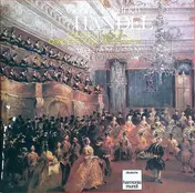 Georg Friedrich Händel - Concerti Grossi Op 3, Concerto «Alexanderfest»