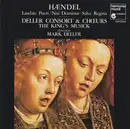 CD - Händel - Laudate Pueri / Nisi Dominus