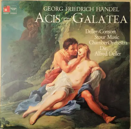 Händel - Acis & Galatea
