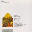 CD-Box - Händel - Messiah - Booklet Incl., Slipcase, Fatbox