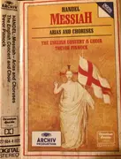 MC - Georg Friedrich Händel - Messiah - Arias And Choruses
