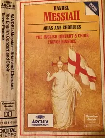 Georg Friedrich Händel - Messiah - Arias and Choruses