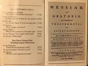 MC - Georg Friedrich Händel - Messiah - Arias And Choruses