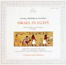 LP-Box - Händel - Israel In Egypt - Gatefold