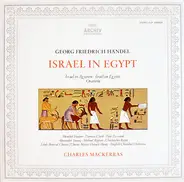 Händel - Israel In Egypt