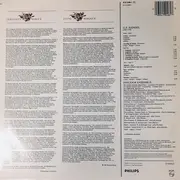 LP - Georg Friedrich Händel - Theatre Music For Woodwind