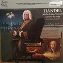LP - Händel - Suite For The Royal Fireworks / Concerto In F Major