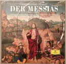 LP-Box - Händel - Richter w/ Münchener Bach-Chor & Orch. - Der Messias - Tulip / Hardcoverbox + Booklet