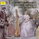 CD - Händel , Wagenseil a.o. - Harfenkonzerte