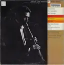 LP - Händel / Vivaldi / Telemann - Concertos For Recorders And Strings