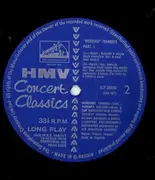 LP - Händel - Messiah - Part 1