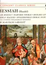 LP - Händel - Messiah - Part 1