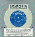 7inch Vinyl Single - Georg Friedrich Händel , Huddersfield Choral Society , Sir Malcolm Sargent - Messiah