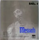 LP - Händel - Messiah Record 2