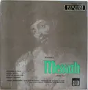 LP - Händel - Messiah Record 3