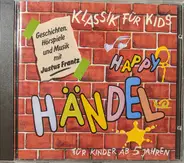 Händel / Justus Frantz - Happy Händel