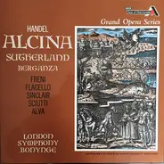 Händel - Alcina