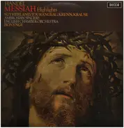 Georg Friedrich Händel , Sir Adrian Boult , Jennifer Vyvyan , Norma Procter , George Maran , Owen B - Messiah Highlights