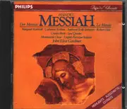 CD - Georg Friedrich Händel , John Eliot Gardiner - Messiah Highlights
