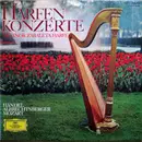 LP - Händel / Albrechtsberger / Mozart - Harfenkonzerte