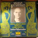 LP - Georg Friedrich Händel , Johann Sebastian Bach / Wilhelm Furtwängler , Berliner Philharmoniker - Wilhelm Furtwängler