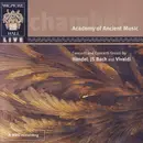 CD - Georg Friedrich Händel , Johann Sebastian Bach , Antonio Vivaldi / The Academy Of Ancient Music - Concerti And Concerti Grossi By Handel, JS Bach And Vivaldi