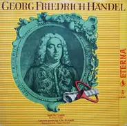Händel - Suite Nr. 7 G-moll / Concerto Grosso Op. 6 Nr. 10 D-moll