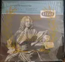 LP - Georg Friedrich Händel , Karl Richter - Orgelkonzerte Nr. 9-12