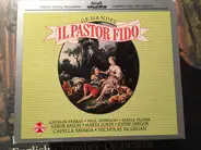 Händel - Il Pastor Fido