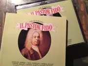 Double CD - Händel - Il Pastor Fido