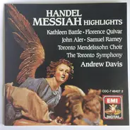 Händel - Messiah - Highlights