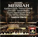 Double CD - Händel - Messiah