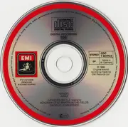 CD - Händel - Arias = Arien = Airs
