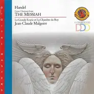 Händel - Great Choruses From The Messiah
