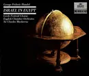 Double CD - Händel - Israel In Egypt