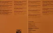 LP - Georg Friedrich Händel , Lionel Rogg , Orchestre De Chambre De Toulouse , Georges Armand - 16 Konzerte Für Orgel Und Orchester - Hardcover Box + Booklet